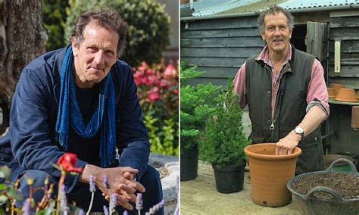 Is Gardeners World’s Monty Don Leaving Because of An Illness? What We know About His Abrupt Departure News