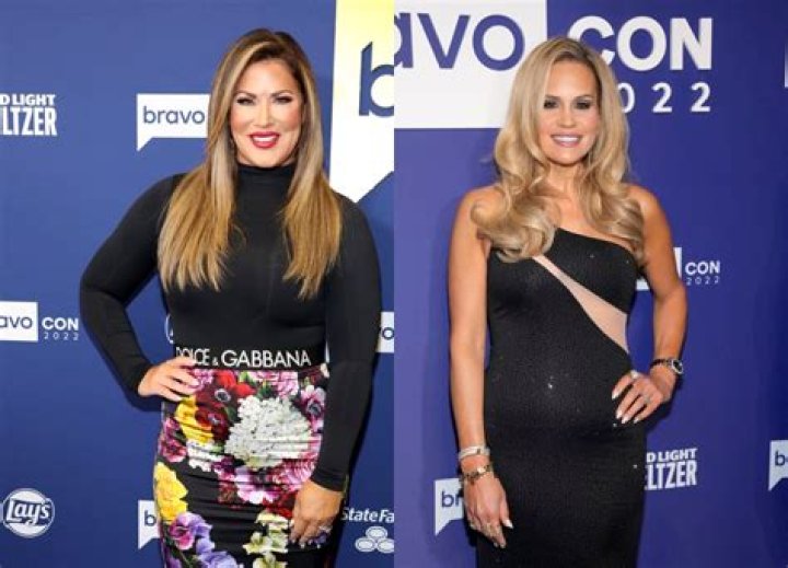 Is Jackie Goldschneider Pregnant? Baby News Amid Struggle With Eating Disorder and Anorexia