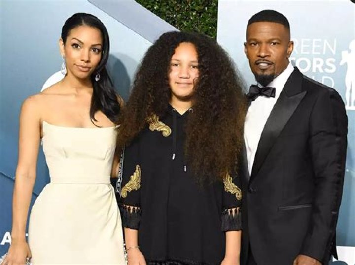 
Is Jamie Foxx okay? Oscar winner’s daughter issues statement on his condition after hospitalization 