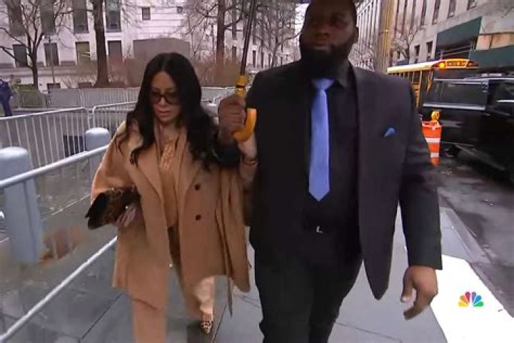 
Is Jen Shah Accused Guilty Or Innocent? All We Know About The ‘Real Housewives’ Star 