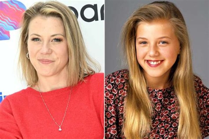 
Is Jodie Sweetin Gay? Age, Height, Net Worth 