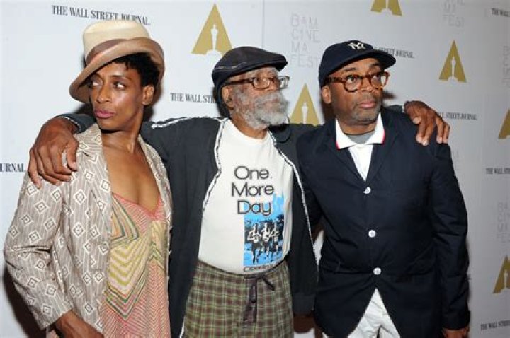 Is Joie Lee Married? Her Bio, Age, Husband and Net worth (Spike Lee’s Sister)