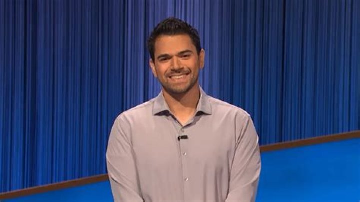 Is Jonathan Fisher Gay? Everything To Know About The Jeopardy Contestant