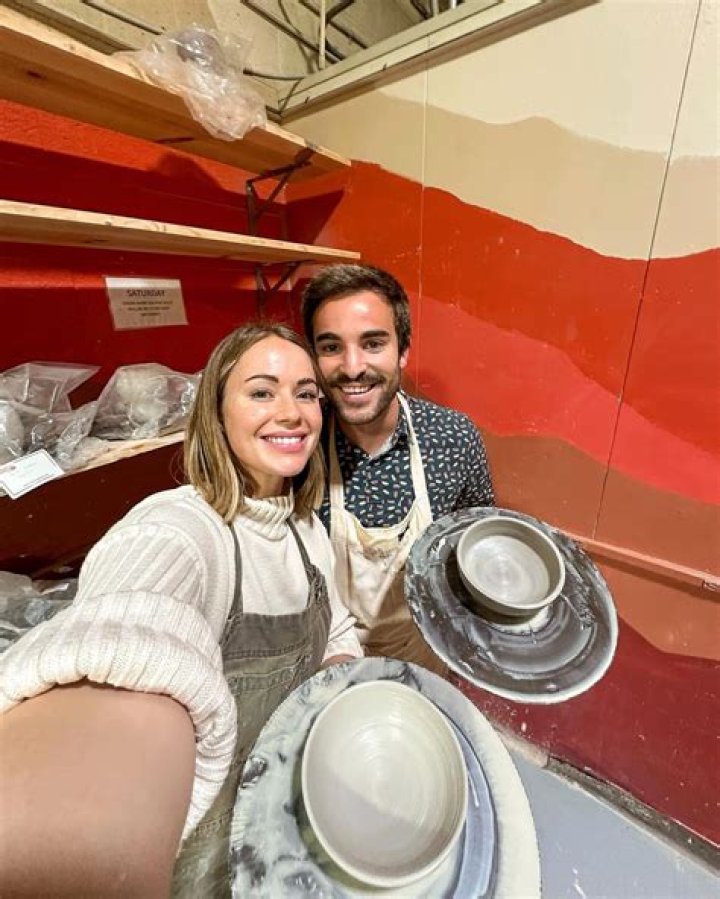 
Is Jordan Leavitt Gay? Everything About His Sexuality And Relationships! 