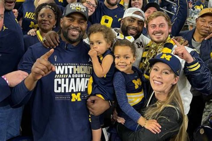 Is Joshua Howard Related To Juwan Howard? Michigan’s Coach Family Details We Could Find