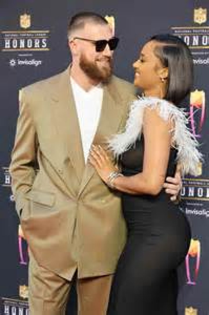 Is Kayla Nicole Married 2022? Meet Her Boyfriend Luhkye – Why Did She Split With Travis Kelce?