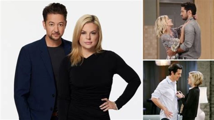 Is Kirsten Storms’ Maxie Leaving General Hospital? Learn the Real Reason!