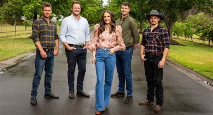 
Is Kyle Farmer Wife A Nurse? Meet Courtney Farmer On Instagram 