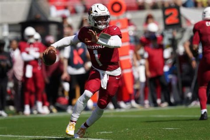 
Is Kyler Murray Leaving Cardinals? Fans Are Curious As He Unfollows All Club Members- Details To Know 