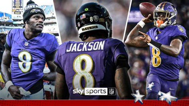 Is Lamar Jackson Gay? Details On The American Football Quarterback’s Sexuality
