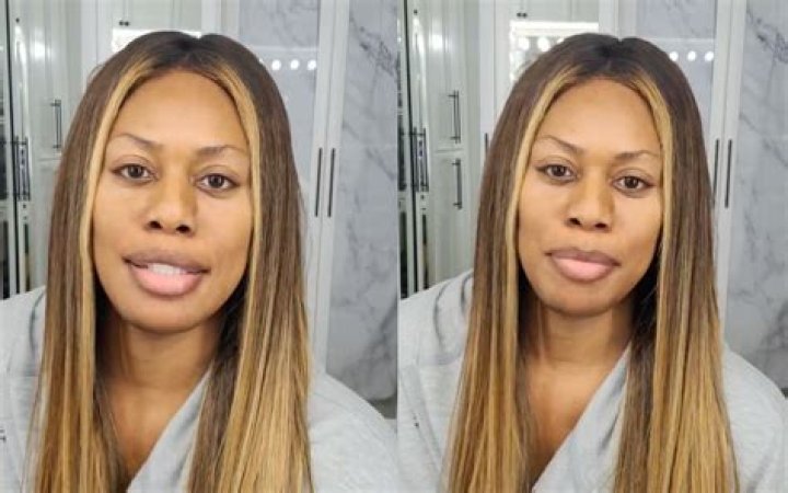 Is Laverne Cox Related To X In Claim To Fame? Twin Brother M Lamar Speculations