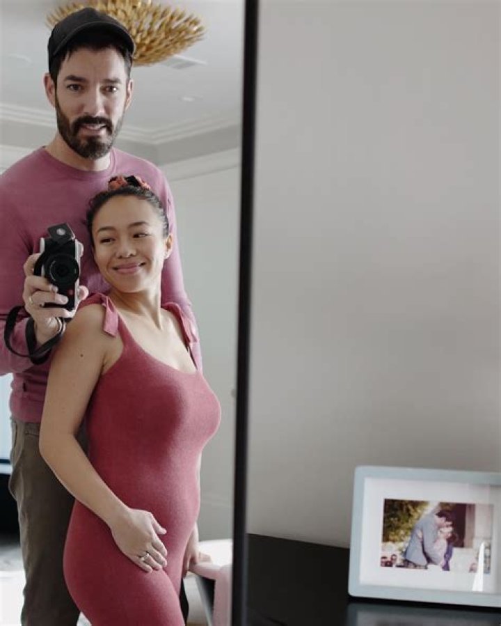 
Is Linda Phan Pregnant? Who is Linda Phan? Who is Linda Phan Husband? 