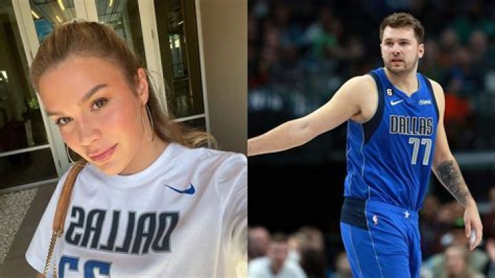 Is Luka Doncic Married To Girlfriend Anamaria Goltes? NBA Player’s Dating Life and Wedding Rumors Addressed