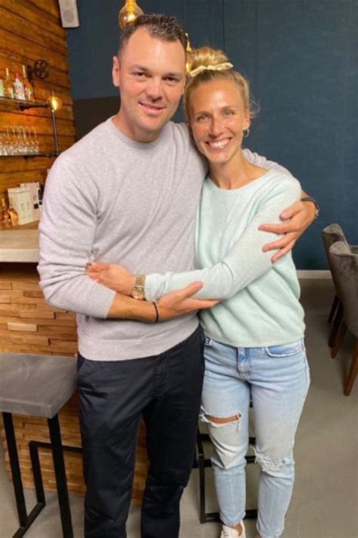 Is Martin Kaymer Wife A Coach? Meet Irène Scholz On Instagram