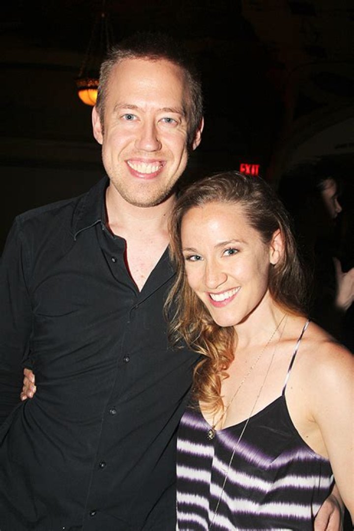 
Is Michael Cerveris Still Married To Wife Or Spouse Beth Stern Or Is He Single? Everything About The Actor Love Life 