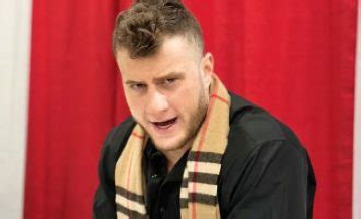
Is MJF Leaving AEW? Why is MJF Leaving AEW? 