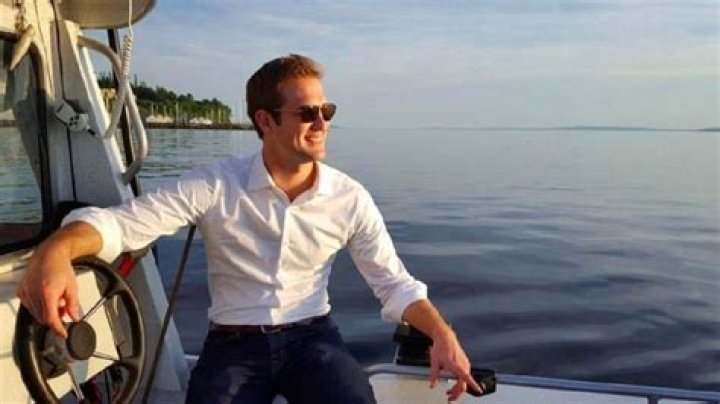 
Is Morgan Cheskey Married to Wife? Or Dating a Girlfriend? 