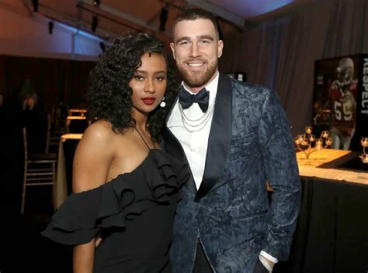 
Is Nathan Sharp Single Or Have New Girlfriend After Break Up With Christina Vee? 