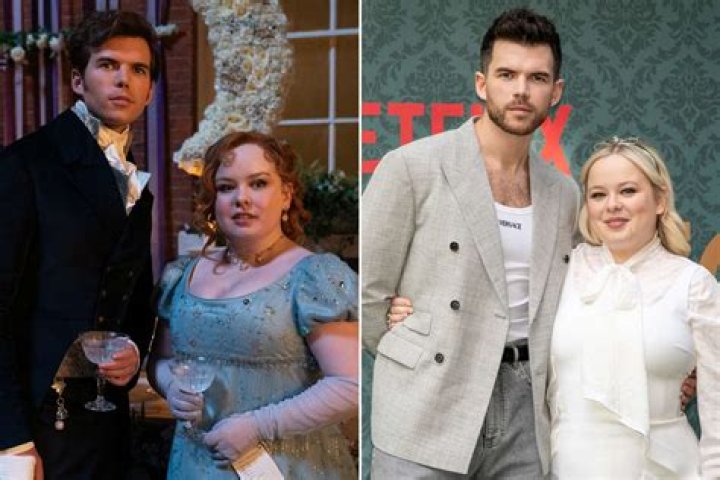 
Is Nicola Coughlan Pregnant? Irish Actress Begs Her Fans Not To Comment On Her Weight 