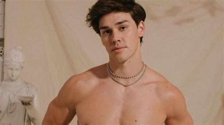 
Is Noah Beck Gay? Age, Height, Net Worth 