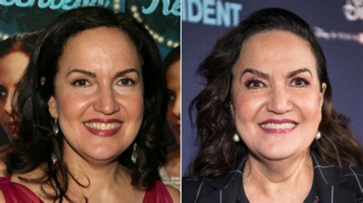 
Is Olga Merediz Ever Married? Age, Height and Instagram Photos 