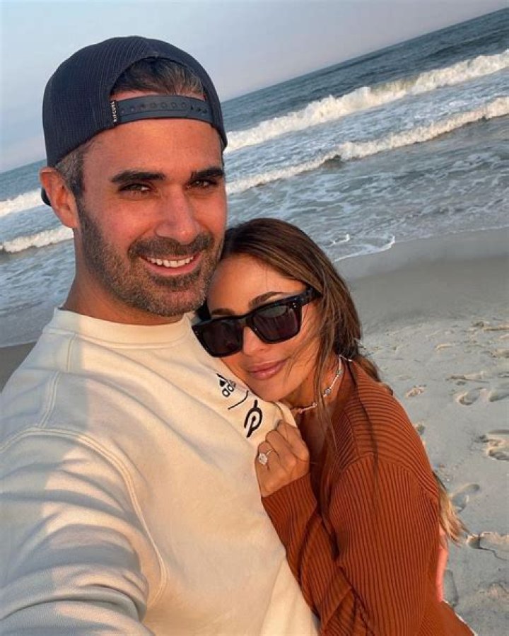 Is Olivia Amato Engaged? Meet Her Fiance On Instagram