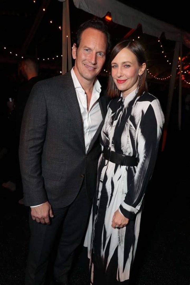 Is Patrick Wilson Related To Owen Wilson – Are They Siblings?