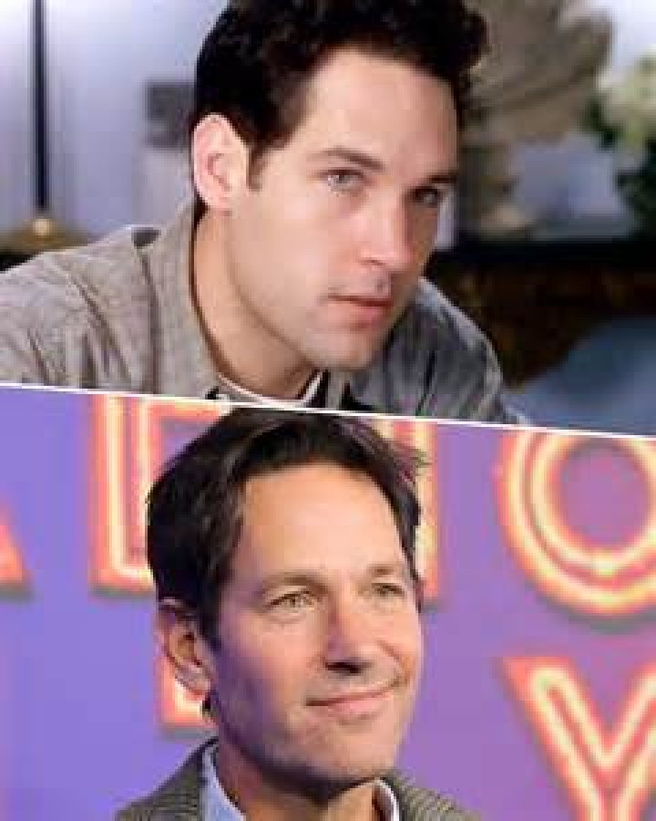 Is Paul Rudd Gay? Get More Information About Him!