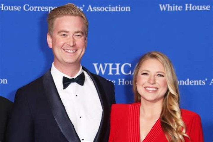 Is Peter Doocy Gay? Height, Age, Married, Girlfriend, Net Worth, Salary