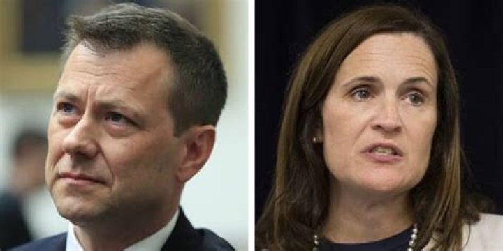 Is Peter Strzok Still Married To Melissa Hodgman? Where Is He Now? All Update