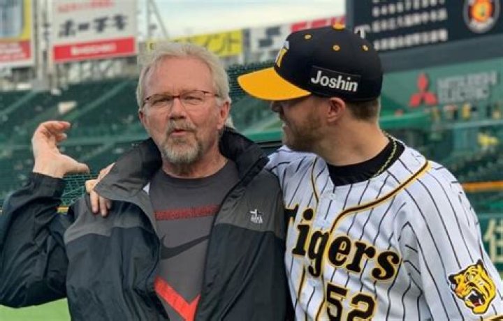 
Is Pierce Johnson Christian | Family Ethnicity And Religion 