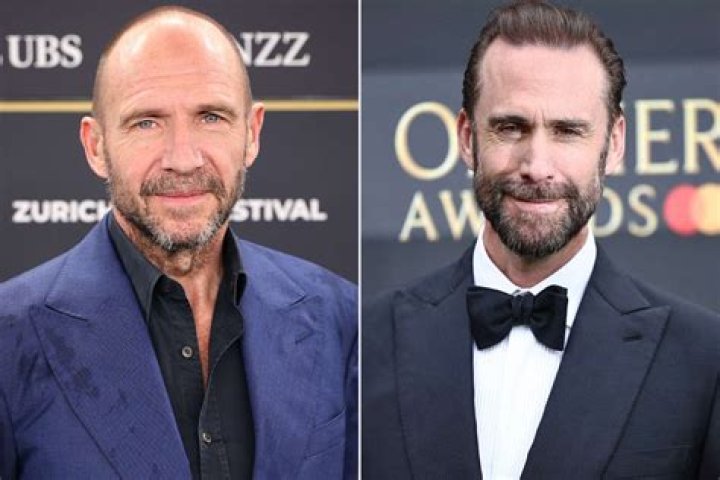 Is Ralph Fiennes Gay? Age, Height, Net Worth