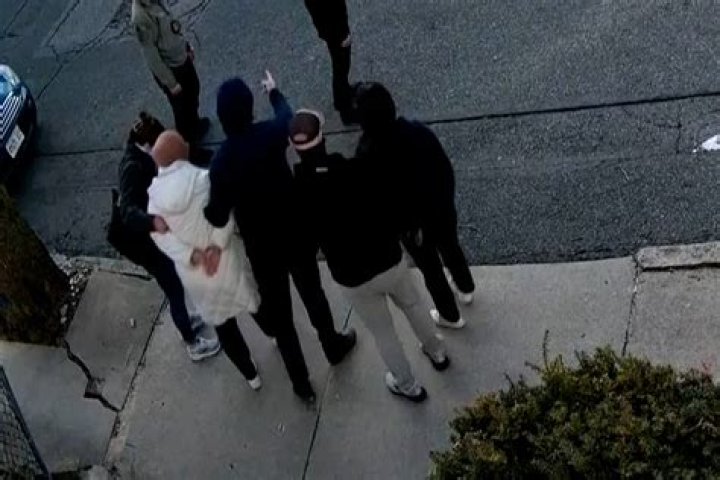 Is Rapper D Thang Arrested For Terrorizing The Bronx? Faces 151 Years In Prison Sentence