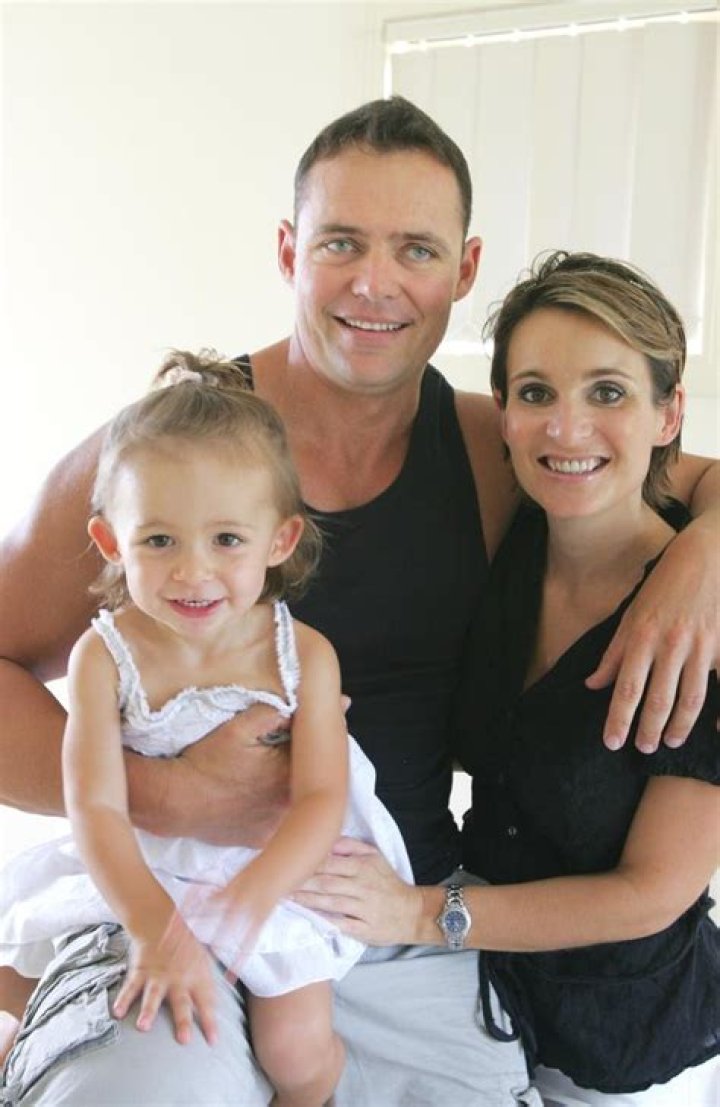 
Is Reggie Bird Still Married To Dale Sorensen? Husband 2022 – Kids And Net Worth 