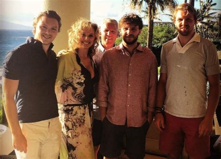 
Is Sam Reinhart Father A Player? Paul Reinhart Career And Net Worth Details Explored 