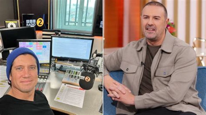 
Is Scott Mills Leaving Radio 1, Where Is He Going To Work? 