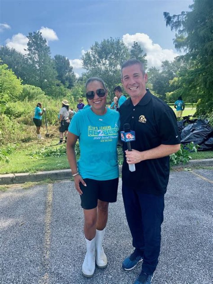 Is Sharlee Jeter Married? Her Husband & Family Details