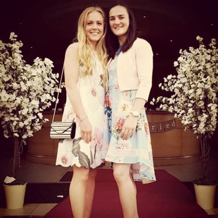 
Is Sinead Kavanagh Married? 