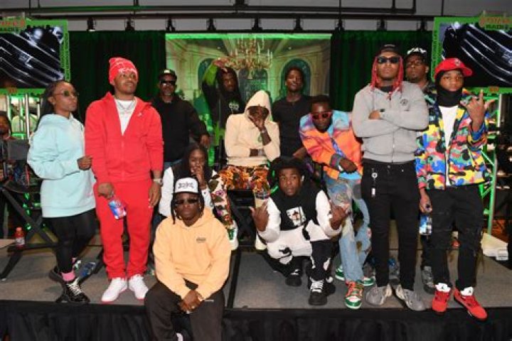 Is Slimelife Shawty Arrested For Rico Charges? Explore His Relation With YSL Gang