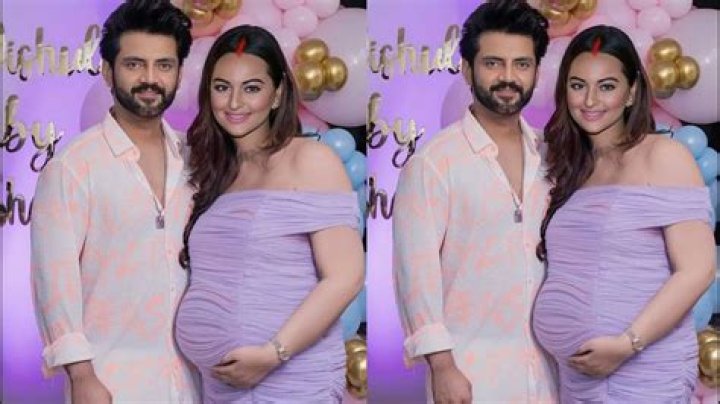 
Is Sonakshi Sinha Pregnant? Baby Bump, Husband And Weight Gain 