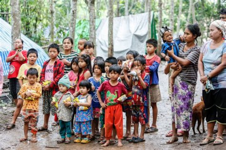 
Is Sonya Peterson Related To Karen Petersen? 