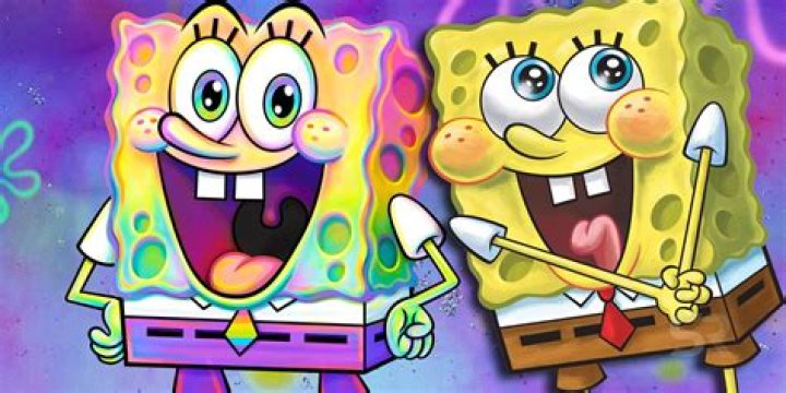 Is SpongeBob SquarePants Gay? Every Time The Show Suggested He Is