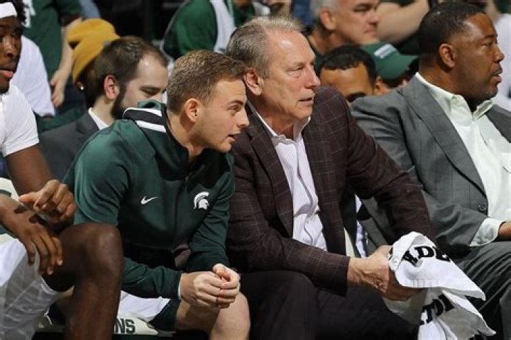 Is Steven Izzo Adopted? Tom Izzo Son Age, And Salary Explained