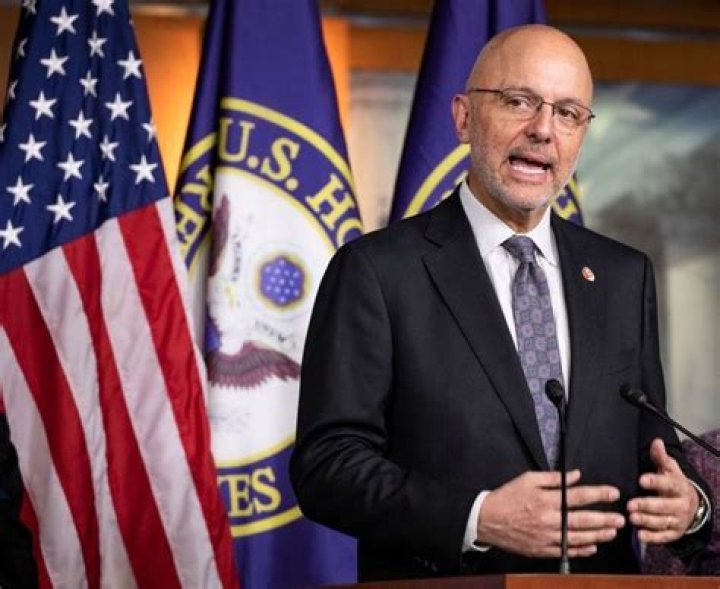 
Is Ted Deutch Jewish? Announce Retirement From Congress 