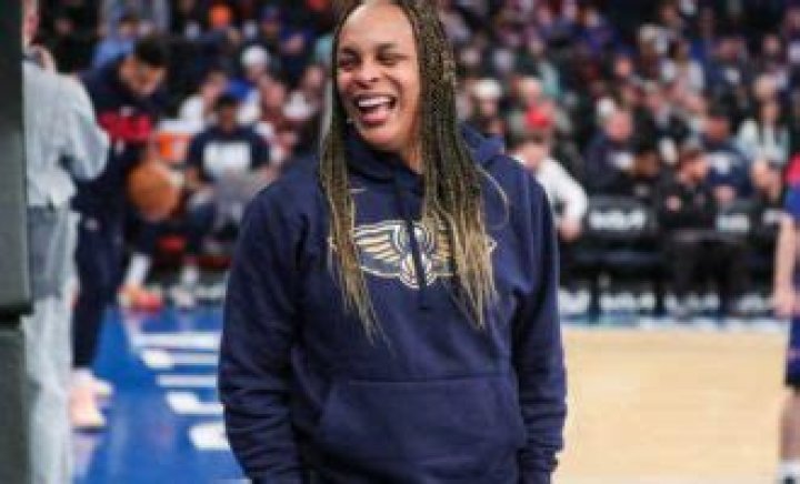 Is Teresa Weatherspoon Married | Explore Basketball Coach Relationship