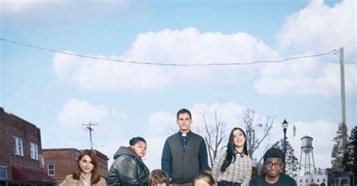 Is There An Place Named Flatch Ohio? Fans Wonder If The Place In Fox Mockumentary Is Real Or Based On An Actual Place