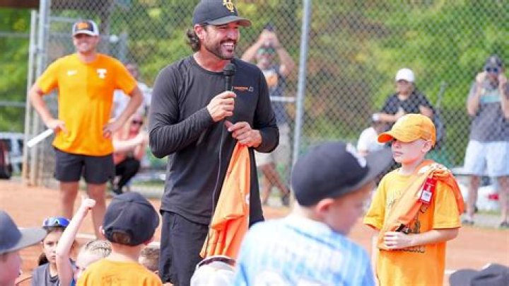 Is Tony Vitello Married? Details On Tennessee Baseball Coach Wife And Family Life