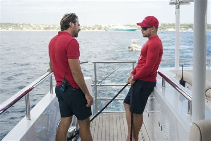 Is Travis Michalzik Gay? Age, Instagram, Below Deck Mediterranean Travis’s Girlfriend