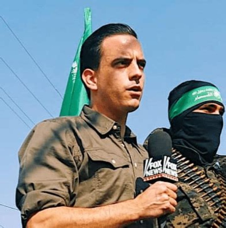 Is Trey Yingst Jewish? Find Out About His Ethnicity And Religion