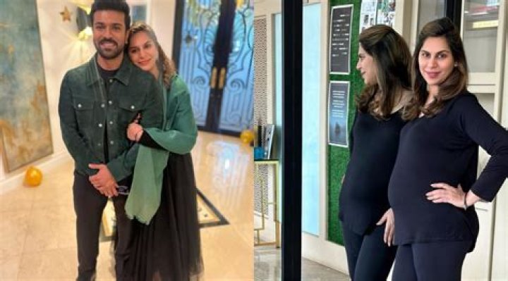 Is Upasana Kamineni Really Pregnant In 2022? Here Is What Her Fans Think